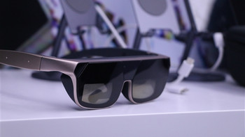 OPPO发布AR Glass 2021 AR眼镜，搭骁龙865，可享受90英寸影院般巨幕