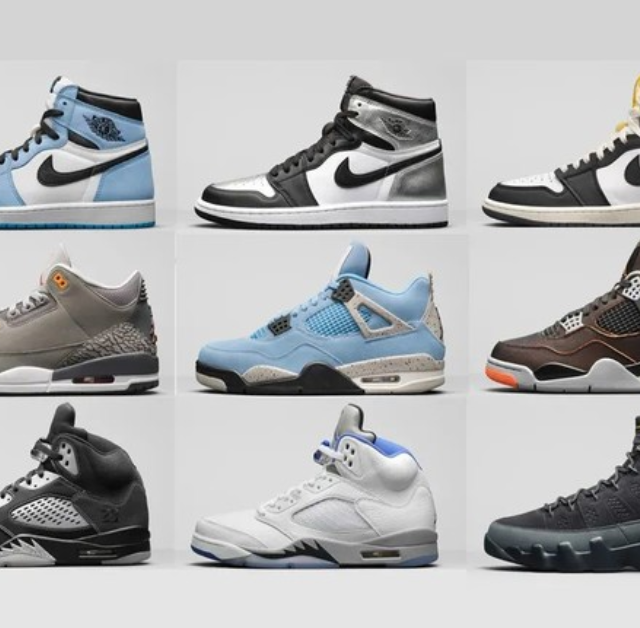 明年应该冲什么？2021部分AIR JORDAN球鞋发售前瞻