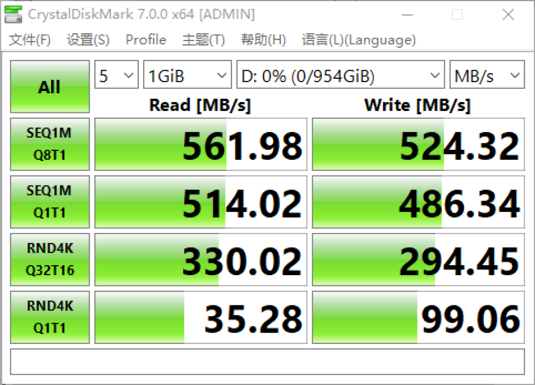 I/O 速度比肩 DDR4：台电首款纯国产 SSD 腾龙 DS10 正式发布