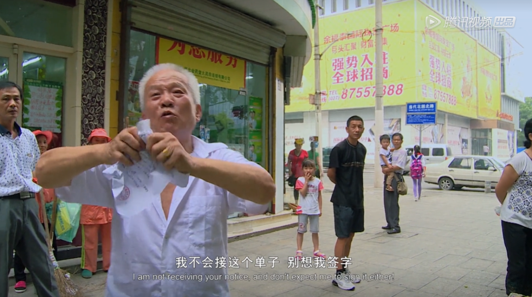 这么大尺度也能过审,真是奇迹