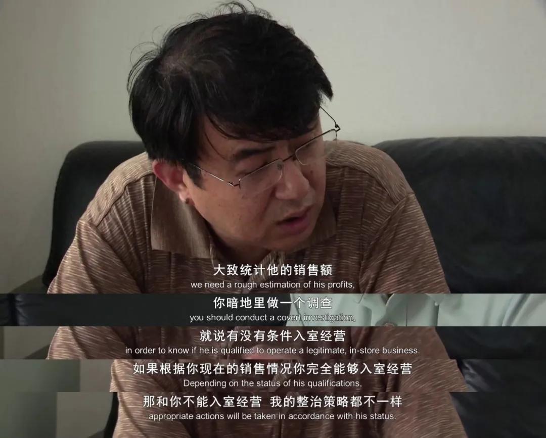 这么大尺度也能过审,真是奇迹