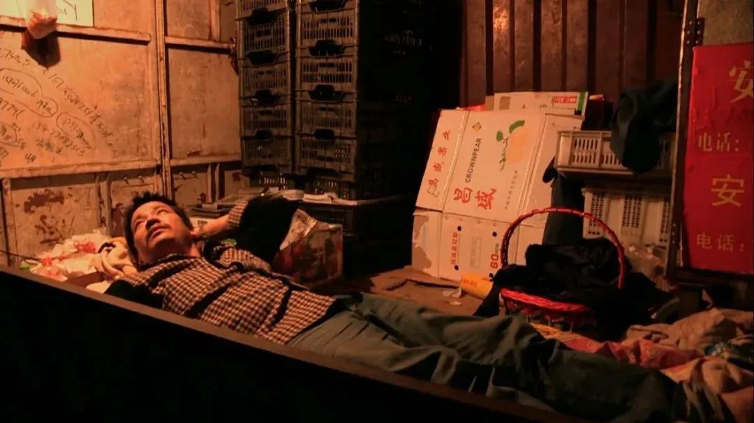 这么大尺度也能过审,真是奇迹
