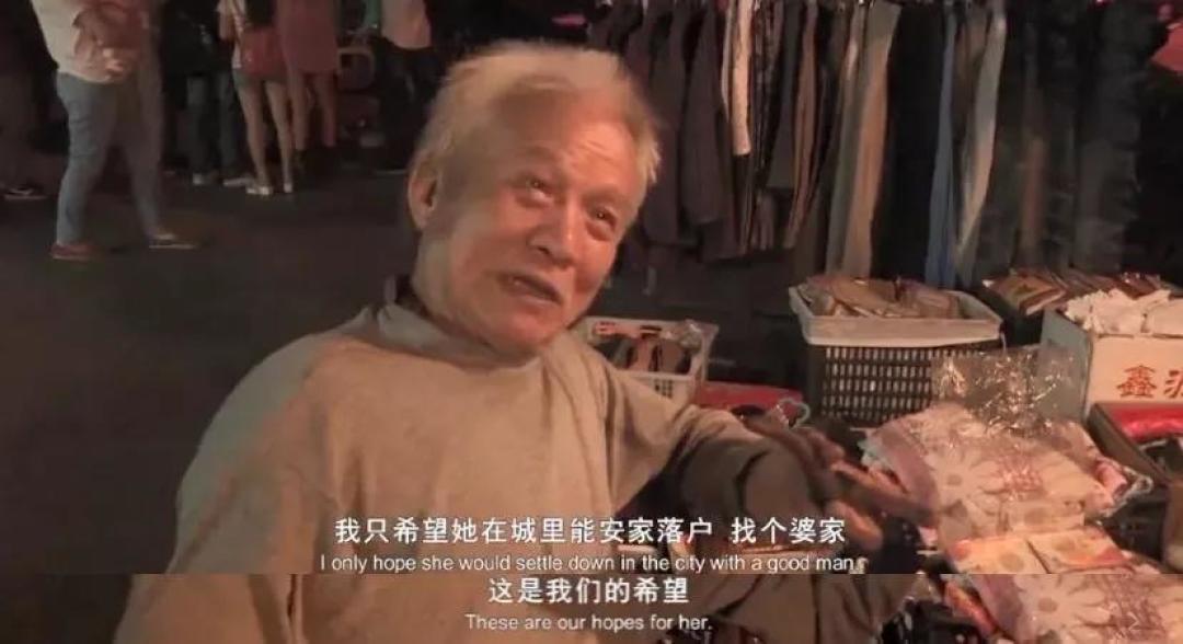 这么大尺度也能过审,真是奇迹