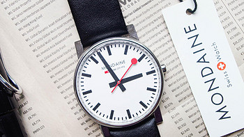河边水水水 篇八十三：今年买了个表，超划算，210块的瑞士国铁手表入手记及换电池翻车记录