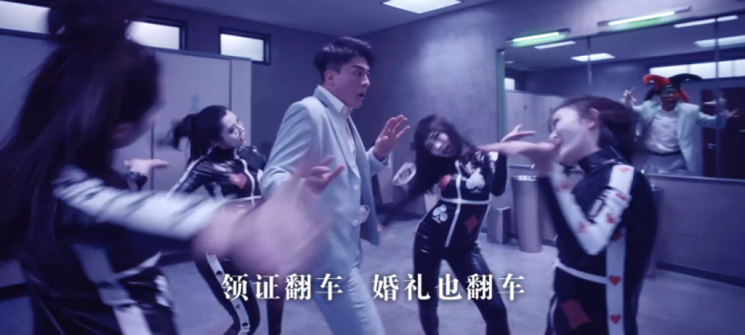 为什么你总是忍不住视奸前任朋友圈