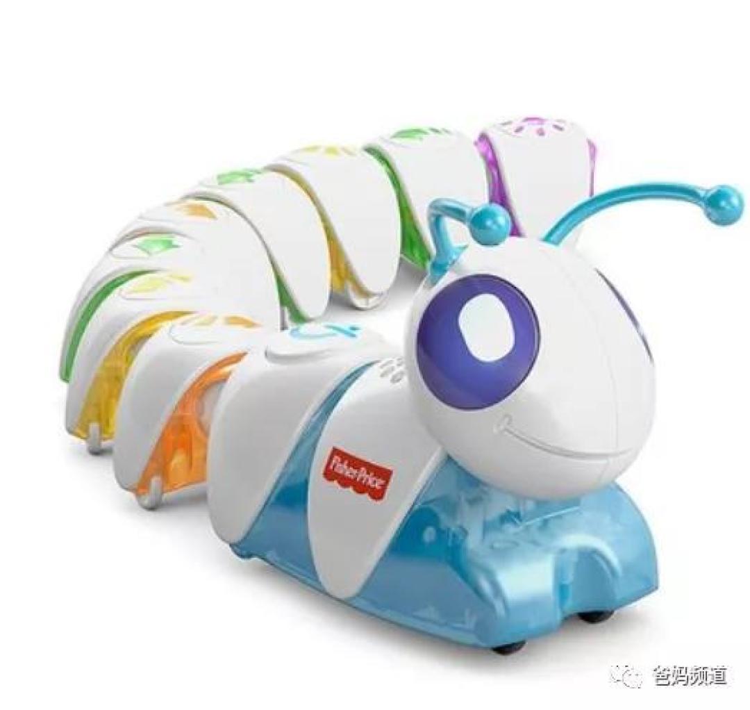 幼儿园就能玩的编程机器人大盘点，玩着就能把编程学了吗？
