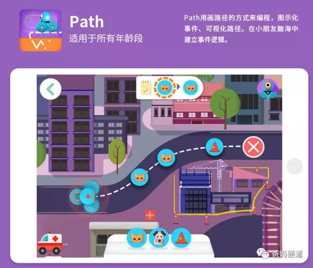 幼儿园就能玩的编程机器人大盘点，玩着就能把编程学了吗？
