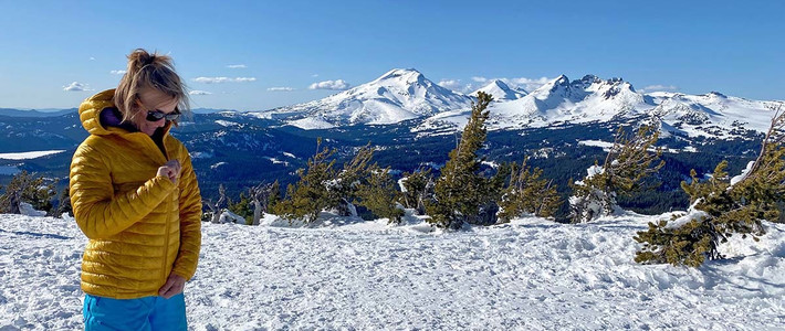  羽绒服届的天花板——1000蓬，今冬就是最佳入手时机！