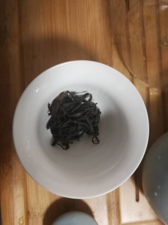 海堤茶类
