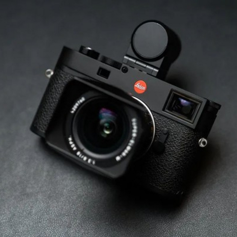 不讲玄学、不扯德味！Leica M10-R详细测评（上）