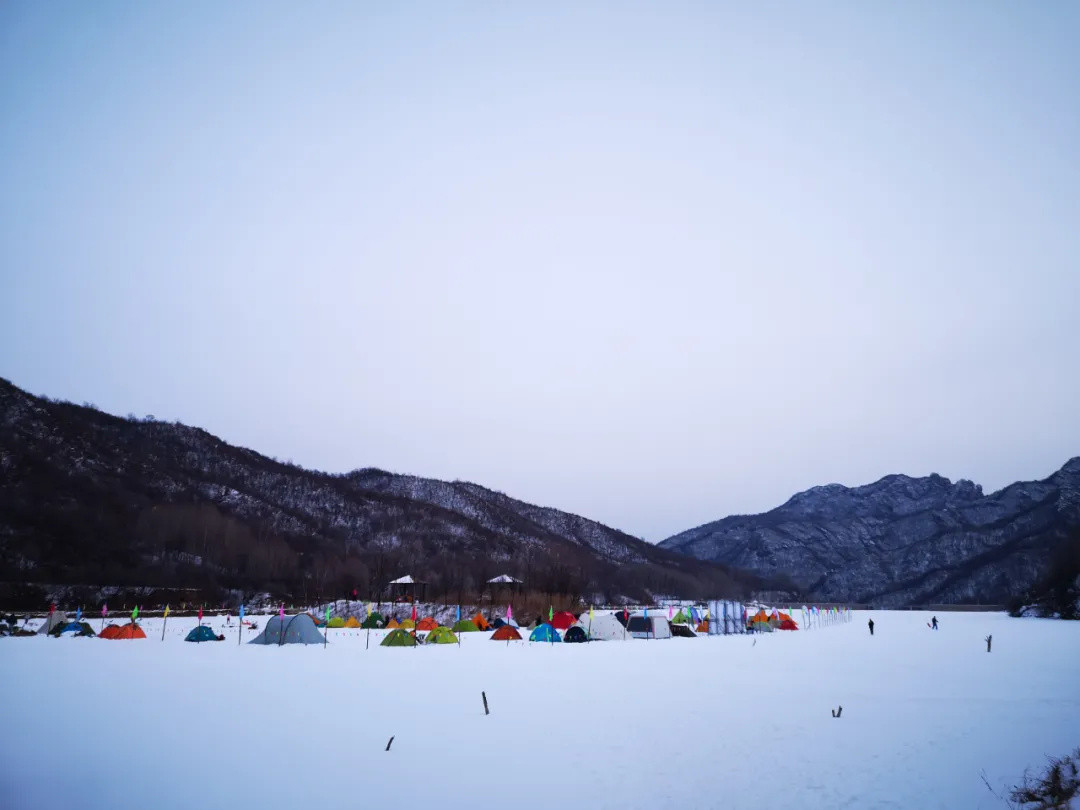 雪地里撒欢ta不香嘛，冬季户外这些事你要知道