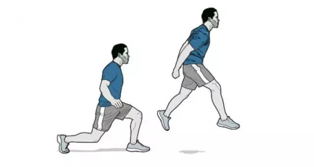 跑步勿忽视力量训练，养护膝盖的黄金动作