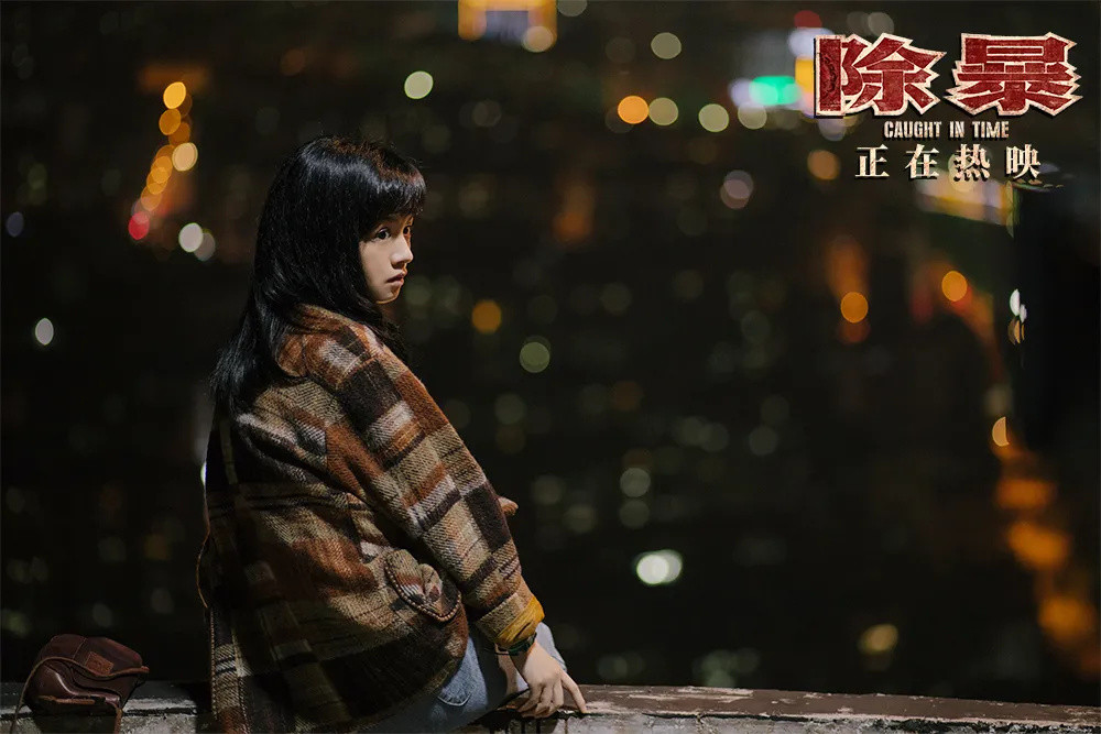 吴彦祖,最“匪气”的一次表演