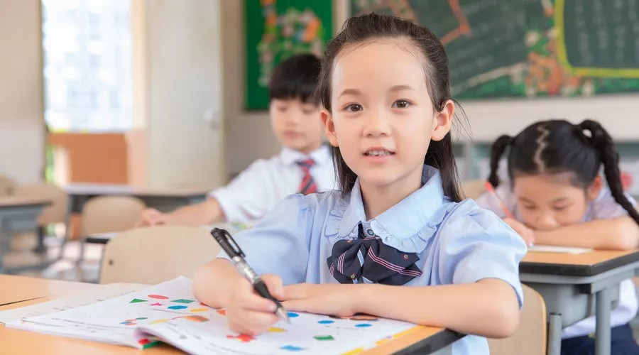 一二年级这样陪读，孩子小学六年次次满分！太经典了！