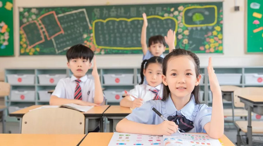 一二年级这样陪读，孩子小学六年次次满分！太经典了！