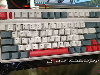 iqunix L80简晒