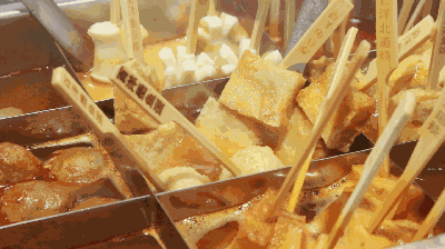 带你云逛罗森、全家、711......近期最喜欢的便利店零食都在这篇了！