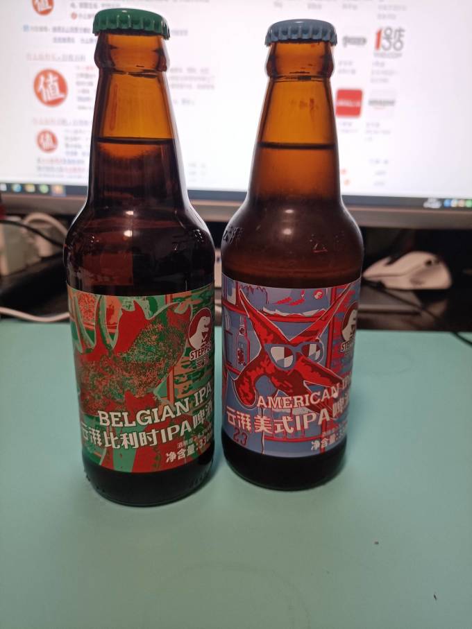 云湃啤酒