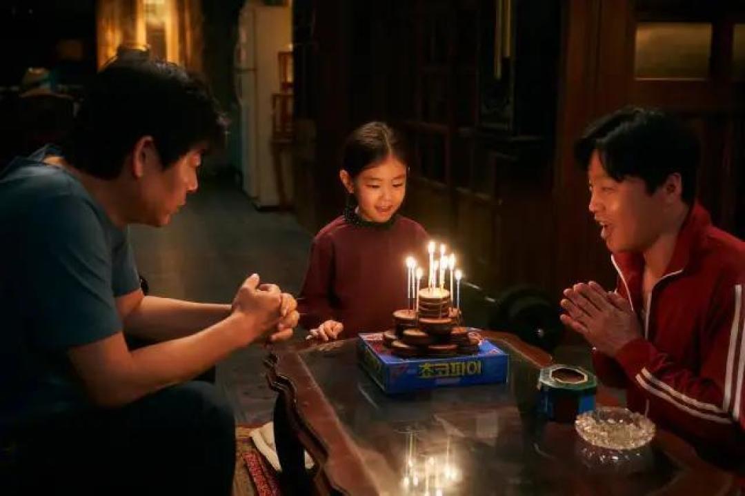 今年最好哭的韩国电影,女主角竟然是她!