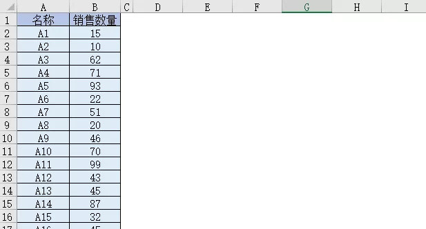又窄又长的Excel表格，怎么打印到一页上？