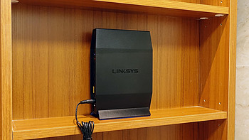 空调、西瓜、WiFi 篇一：领势LINKSYS Wifi6 AX3200体验：万物互联首选 