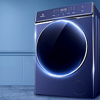 洗衣不操心，洗护显专业——伊莱克斯洗烘一体机EWW14105WB评测