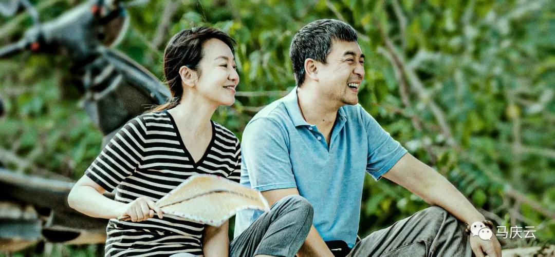 《装台》央一首播,质量爆棚,西安烟火气浓厚,张嘉益演技炸裂