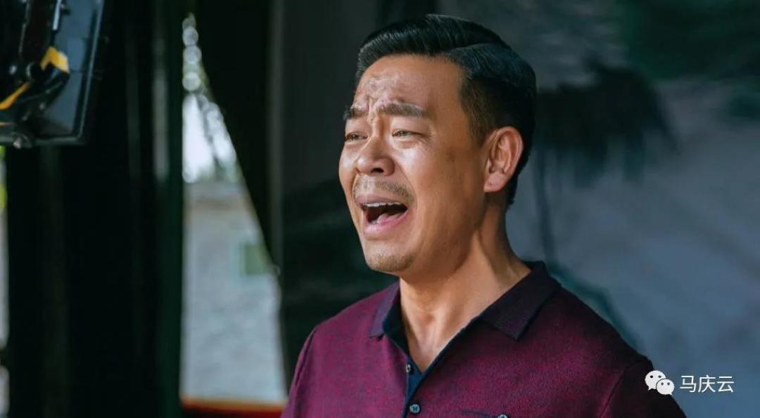 《装台》央一首播,质量爆棚,西安烟火气浓厚,张嘉益演技炸裂