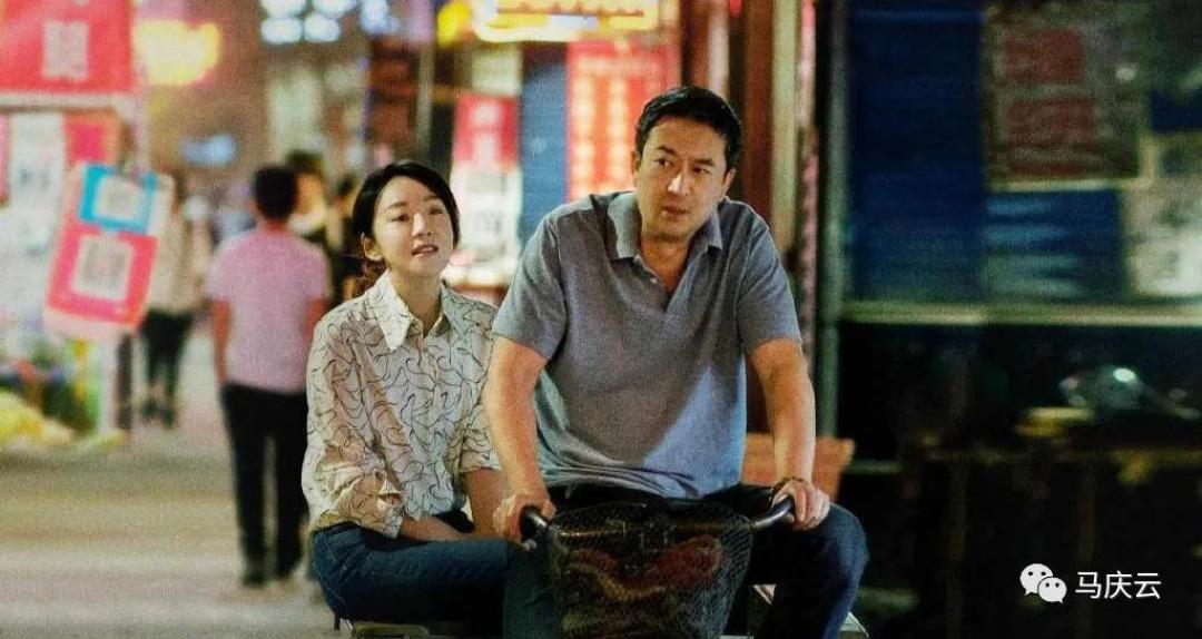 《装台》央一首播,质量爆棚,西安烟火气浓厚,张嘉益演技炸裂