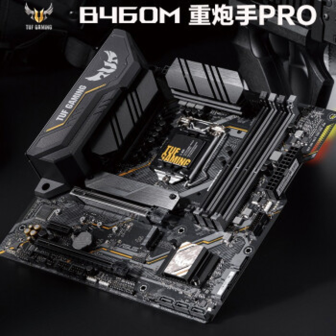 中端甜点终从“7”回“6”—RTX3060TI首发测试!