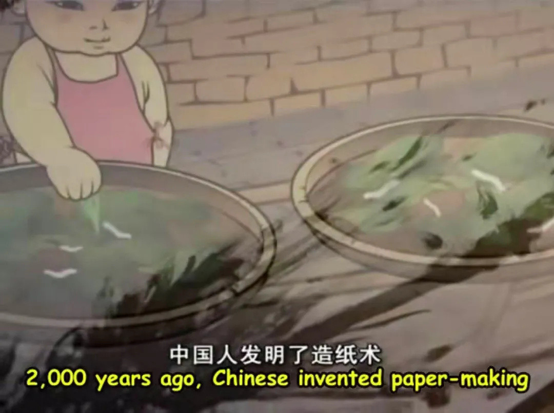 英文介绍“中国文化”100集？和娃一起用英文的视觉碰撞中国的传统文化