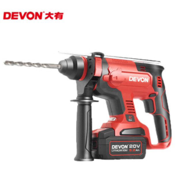 50元找师傅打孔不如自己花300多买个电锤 国产高性价比电锤推荐 在家打孔不求人