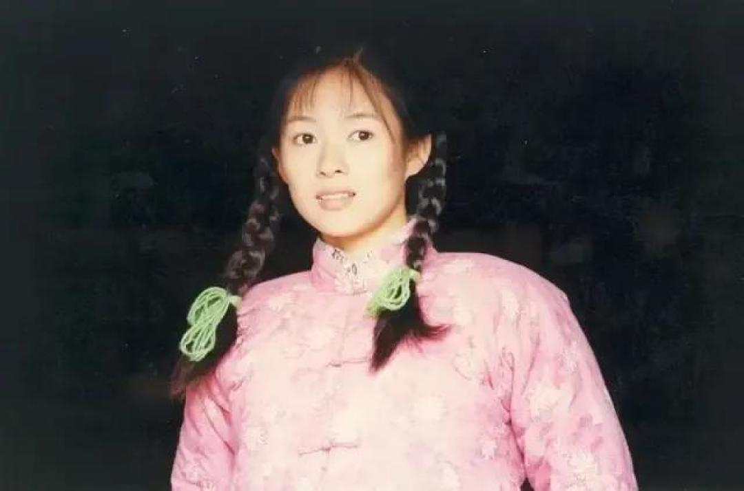 00后刘浩存演技被赞、周冬雨再度封后!其他谋女郎们现状如何了?