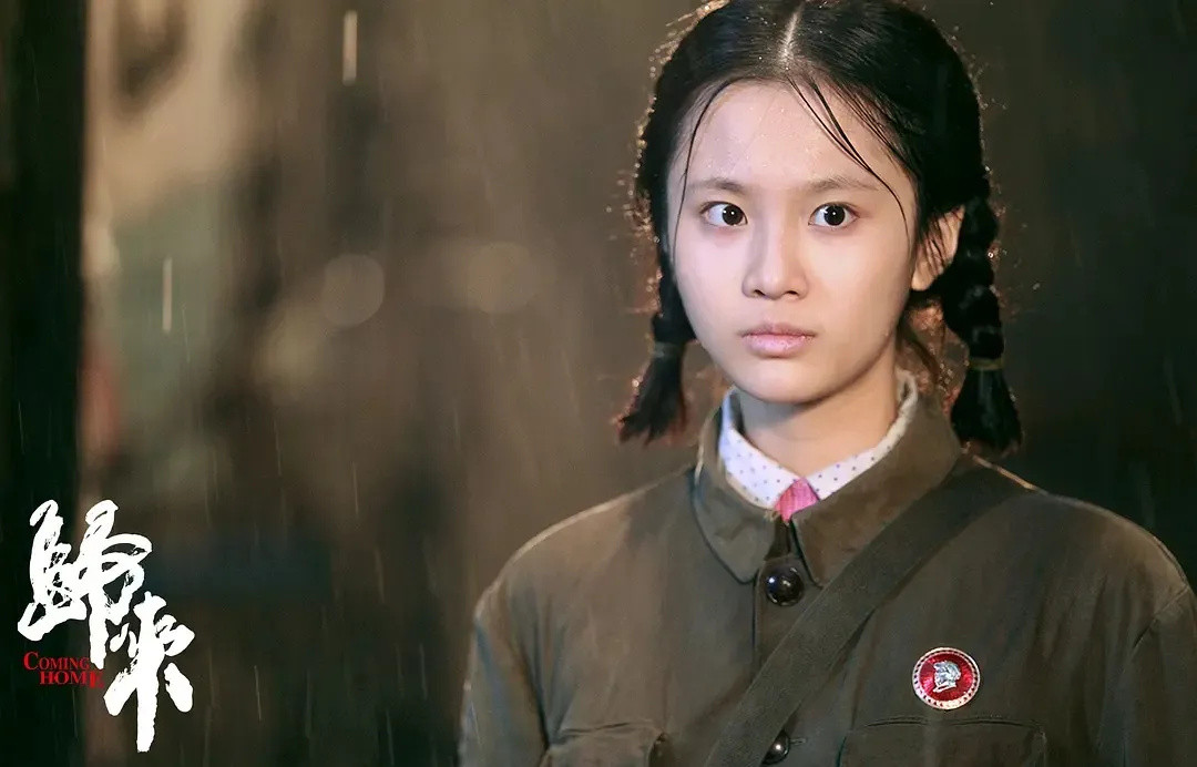 00后刘浩存演技被赞、周冬雨再度封后!其他谋女郎们现状如何了?