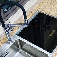 老厨房也能轻松安装水槽洗碗机！方太E5改造实录及使用心得分享