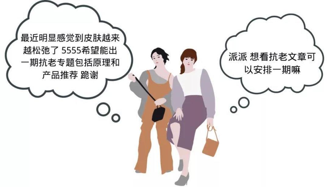 抗老怎么就这么难?实测赫莲娜高光组合,有点意思哈~