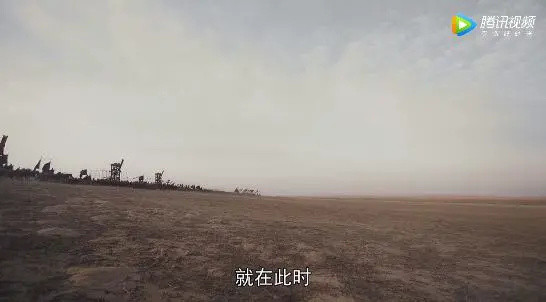 这部历史正剧,值得爆!