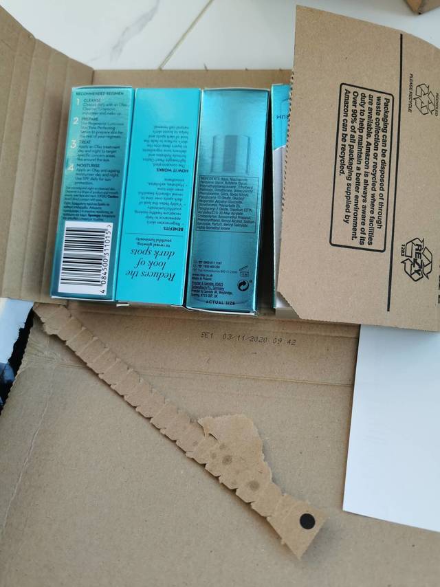 近期亚马逊入手好物