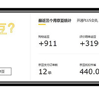 日常省钱小经验 篇二十六：换种思路月入万豆，目前的京豆常规获取途径汇总