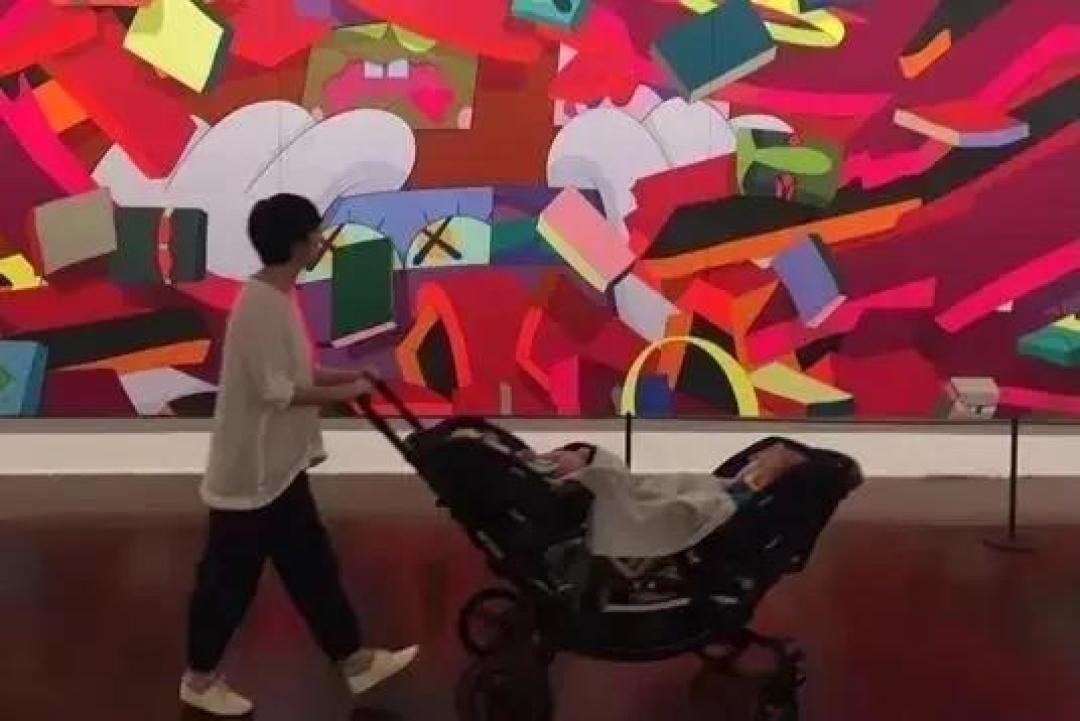 如何与孩子谈论美?给7岁+孩子的美育书单