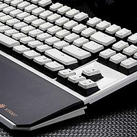黑峡谷正式发售X3机械键盘：搭载亿次BOX轴