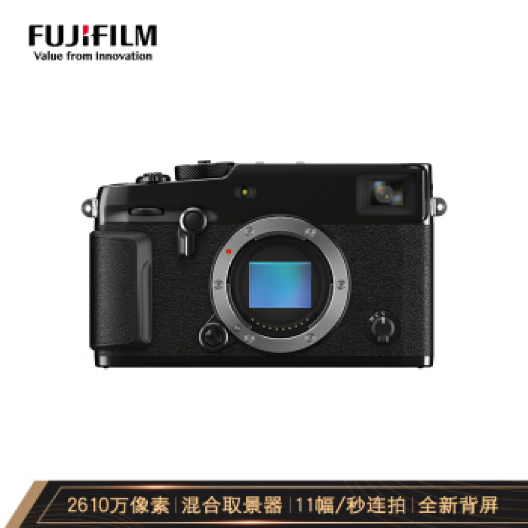 面向新手的相机的使用指南(上)