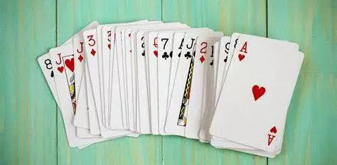 一副扑克牌，搞定一周亲子游戏，顺便学了数学练了脑