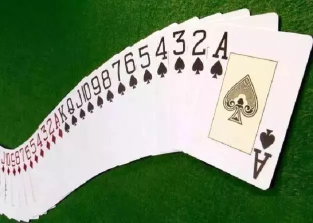 一副扑克牌，搞定一周亲子游戏，顺便学了数学练了脑