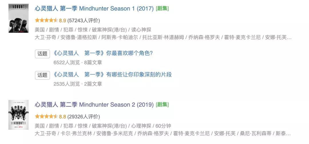推荐五部全程高能的美剧,剧荒的,收藏吧...