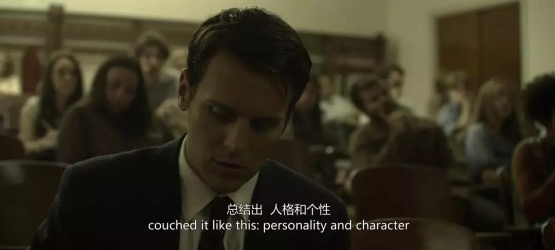 推荐五部全程高能的美剧,剧荒的,收藏吧...