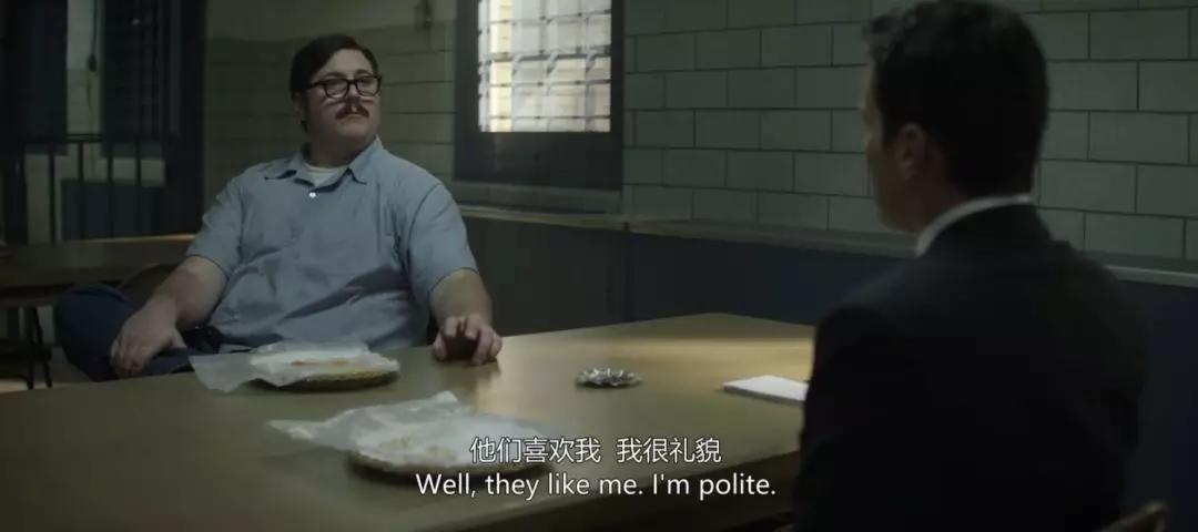 推荐五部全程高能的美剧,剧荒的,收藏吧...
