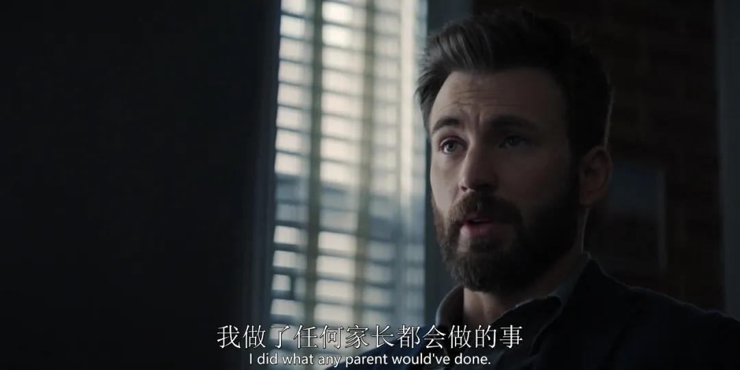 推荐五部全程高能的美剧,剧荒的,收藏吧...