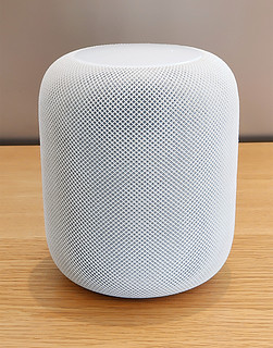 Apple HomePod 白色款