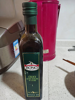 意大利进口BONO包锘特级初榨橄榄油